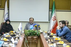 نشست هم‌اندیشی اعضای ستاد راهبری حفظ قرآن با استادان دانشگاهی