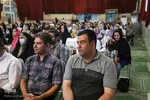 جشن دورهمی خانوادگی اصحاب رسانه تبریز‎‎