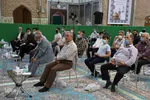 محفل قرآنی ادبی دارالذکر‎‎
