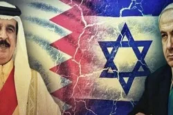 Committee Condemns Bahrain’s Appointment of Envoy to Israel  