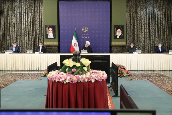 همه بخش‌ها در روزهای سخت پیک کرونا پای کار بودند / عبادات ماه رمضان امسال فردی است