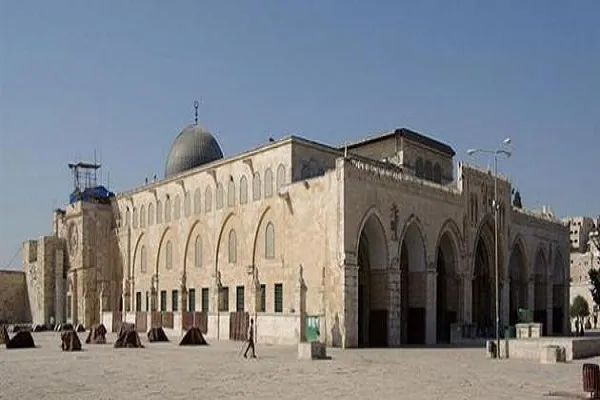 إطلاق حملة دعم للمسجد الأقصى تزامناً مع ذكرى الإسراء والمعراج
