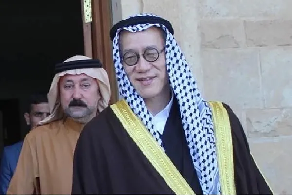لماذا لجأ السفير الياباني في السعودية إلى القرآن؟