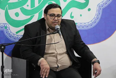 جشن میلاد امام حسن مجتبی(ع) در ملایر
