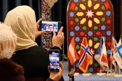 An fara gasar kur'ani ta nahiyar Turai karo na 9 a birnin Hamburg