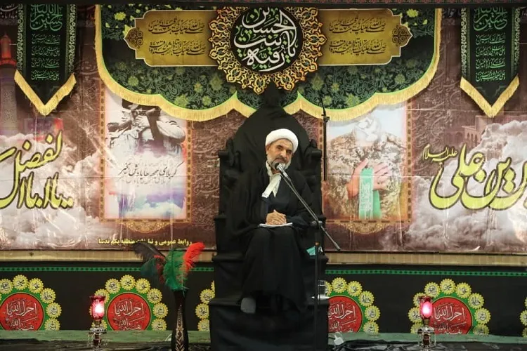 محرم بهترین فرصت برای پرداختن به معانی اعتقادی است
