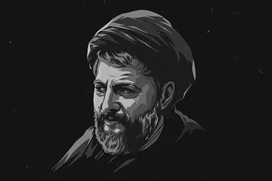استوری‌موشن | اشک بر حسین(ع) با سکوت در برابر باطل سازگار نیست