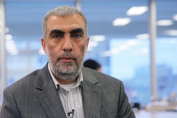 Fələstinli liderlərdən biri azadlığa çıxdı