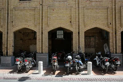 مشهد یک‌روز پس از پایان تعطیلات و بازگشایی اصناف

