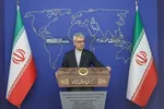 پاسخ ایران به رژیم صهیونیستی دفاع مشروع و طبق منطق انسانی است