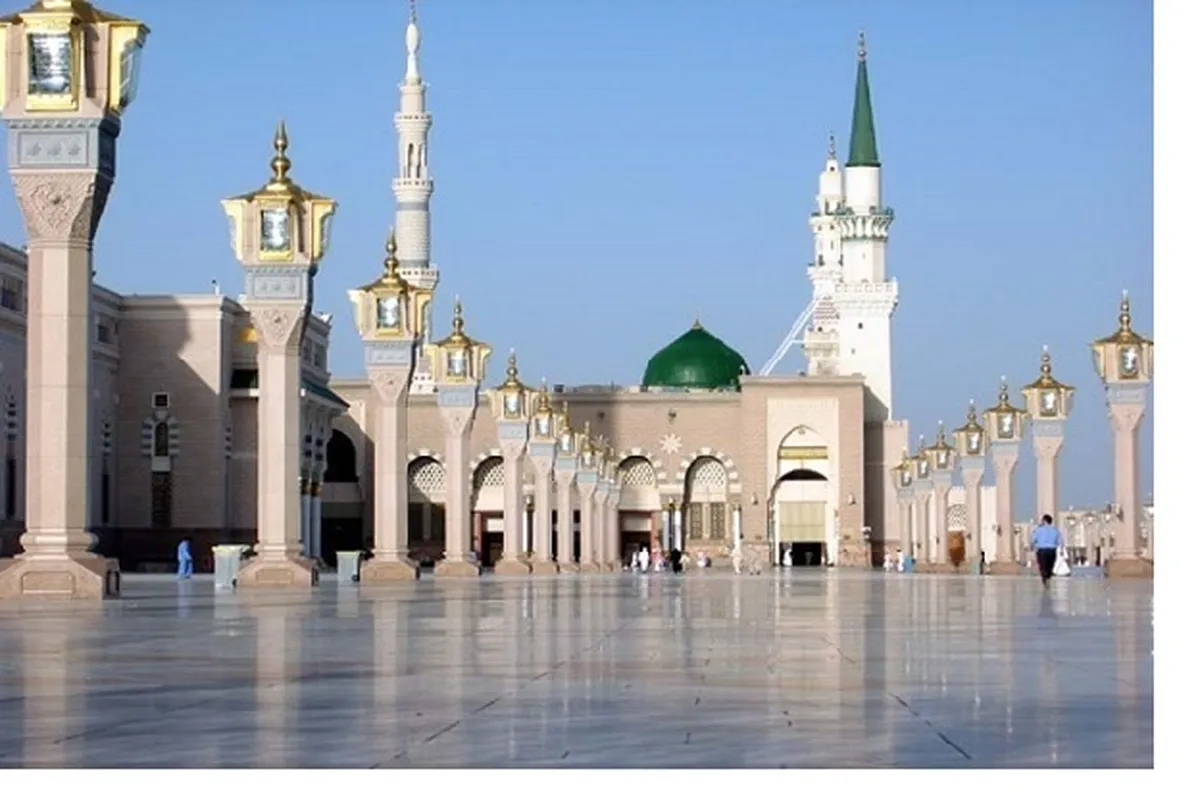 آخری نبی خدا کون تھے ؟