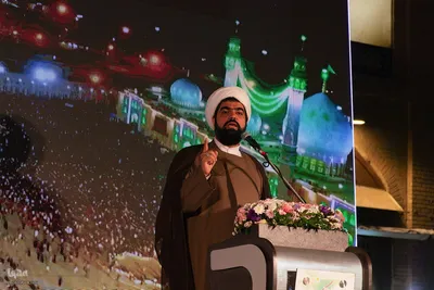 اجتماع بزرگ مردمی «عید بیعت» در اصفهان