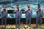 اختتامیه جشنواره قرآن و عترت دانشجویان دانشگاه پیام نور