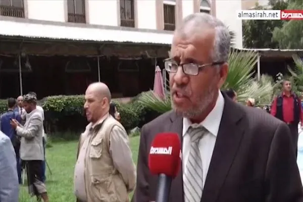 ممثل حماس ينتقد تعنت النظام السعودي في إطلاق المعتقلين الفلسطينيين