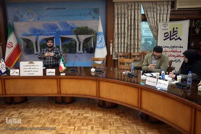 مرحله فینال مسابقات مناظره دانشجویی دانشگاه تهران