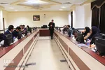 برگزاری پنل تخصصی اقتصاد مقاومتی، اشتغالزایی معتادین بهبود یافته با حضور کارشناس اعتیاد اداره‌کل بهزیستی استان مرکزی 