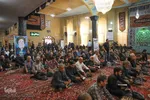 مراسم گرامیداشت شهید آیت‌الله مدنی در تبریز‎