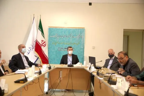 پیش‌نویس سند الگوی پیشرفت در آستانه تقدیم به مقام معظم رهبری است