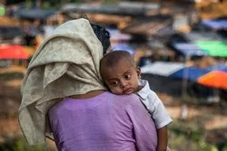 Arakan hesabatı dəhşətli cinayətlərin miqyasını ortaya çıxardı