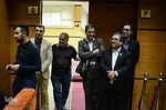 همایش فرصت های برابر، روز جهانی عصای سفید