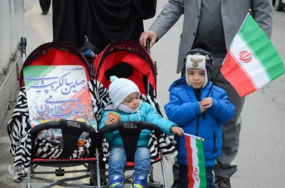 شکوه چهل سالگی در تبریز