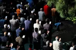نماز عید فطر در همدان‎