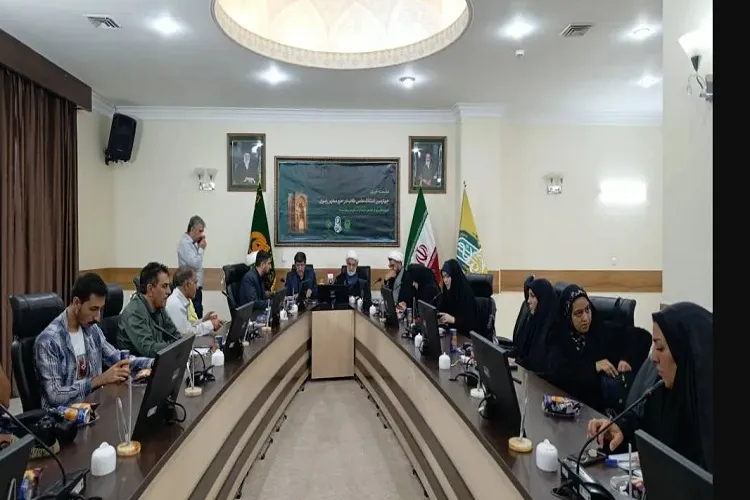 مدسه دارالعلم