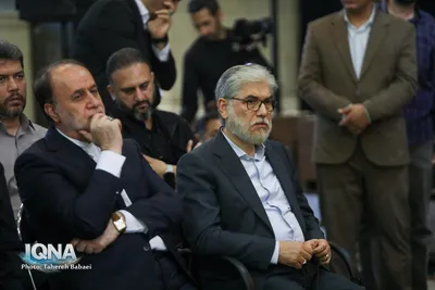 مراسم بزرگداشت «آقای شهید ایران»