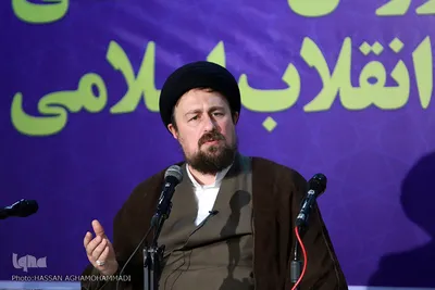 حجت‌الاسلام سیدحسن خمینی، یادگار امام راحل