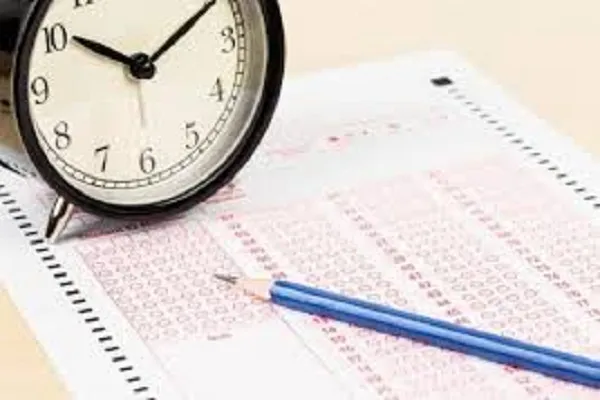 بارگذاری نمونه سؤالات المپیاد راسخون 20 جزء در تارنمای جامعةالقرآن