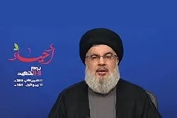 Sayyid Nasrullah: Lebanon Tafi Wasu Jihohin Amurka Aminci