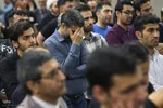 چهارپایه‌خوانی به مناسبت شهادت امام جعفر صادق(ع)