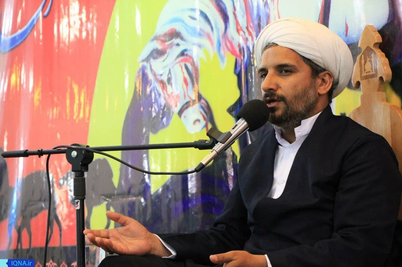 سرنوشت‌سازی در شب قدر را خودمان رقم بزنیم