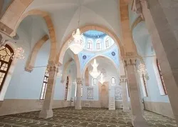  La mosquée de Bakou rouverte après la restauration