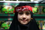 همایش شیرخوارگان حسینی در اصفهان