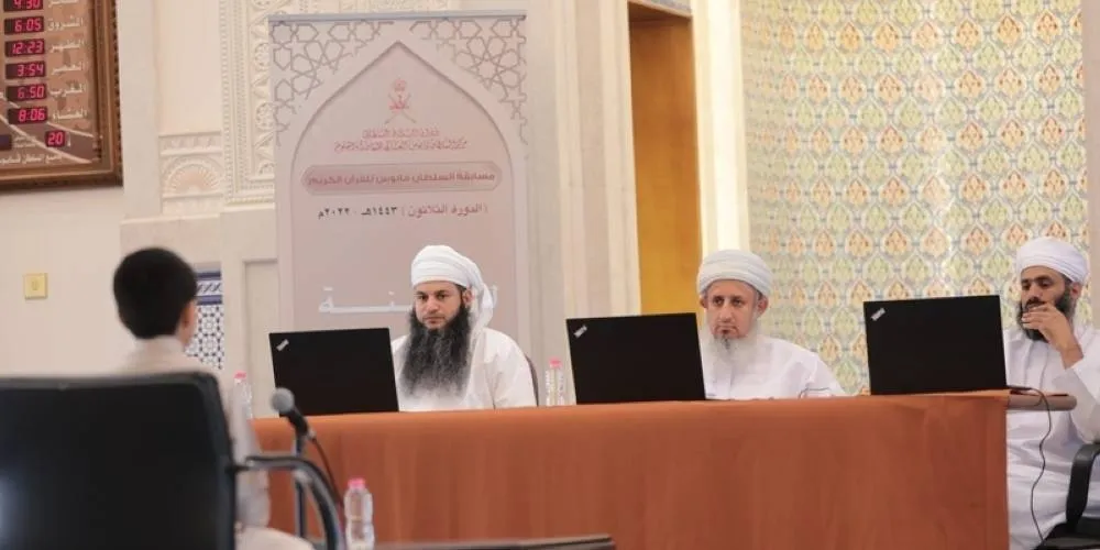 تواصل التصفيات الأولية لمسابقة 