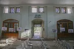 ریسباف؛ از نماد صنعتی شدن تا تبدیل به موزه منطقه‌ای اصفهان