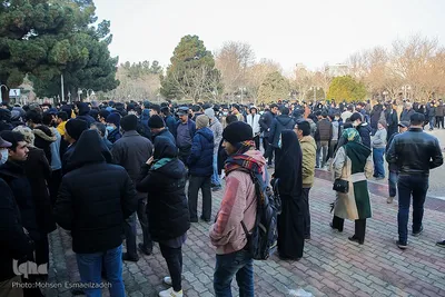 کنکور سراسری ۱۴۰۲ - دانشگاه فردوسی مشهد
