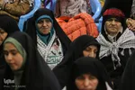 جشن ولادت پیامبر(ص) و امام صادق(ع) – اراک/عکاس:طاها نظیری
