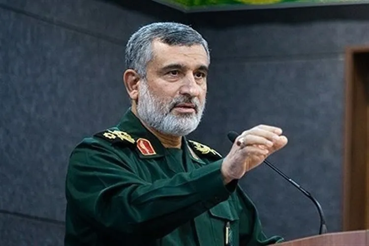 اراده رهبر انقلاب؛ عامل اصلی اجرای عملیات «وعده صادق»