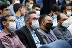 افتتاح مراکز تخصصی فضای مجازی سپاه فجر استان فارس‎‎