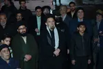 پنجاه و دومین شب حضور مردم لرستان در میدان