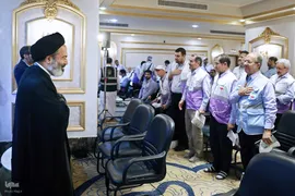 همایش نقل ترددی مکه مکرمه