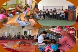 Deepening Religious Beliefs Mission of Islamic Center of Kosovo