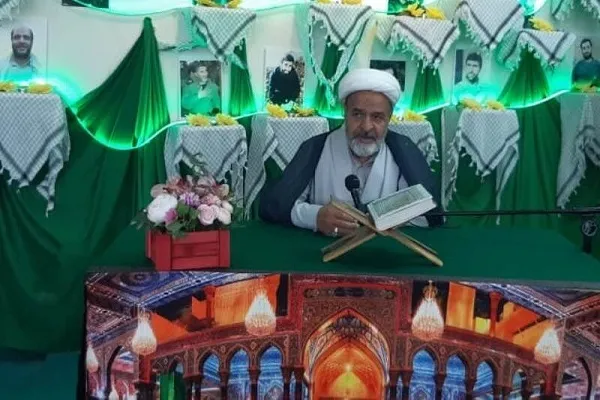 ضرورت تبیین سبک زندگی اسلامی در پیاده‌روی اربعین
