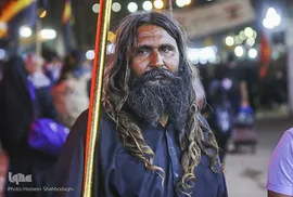 ملت امام حسین