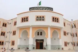 Algérie : le centre de recherches islamiques de Laghouat, un lieu de rayonnement