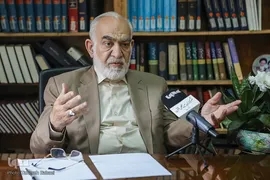 دکتر غفاری