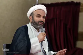 آئین اختتامیه هجدهمین دوره مسابقات سراسری حفظ قرآن مؤسسه بیت‌الاحزان حضرت زهرا(س) در شیراز