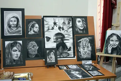 همایش روز جهانی پناهنده در یزد‎‎